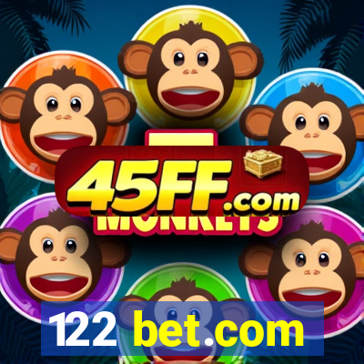 122 bet.com